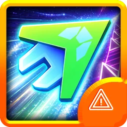 Geometry Spam icon