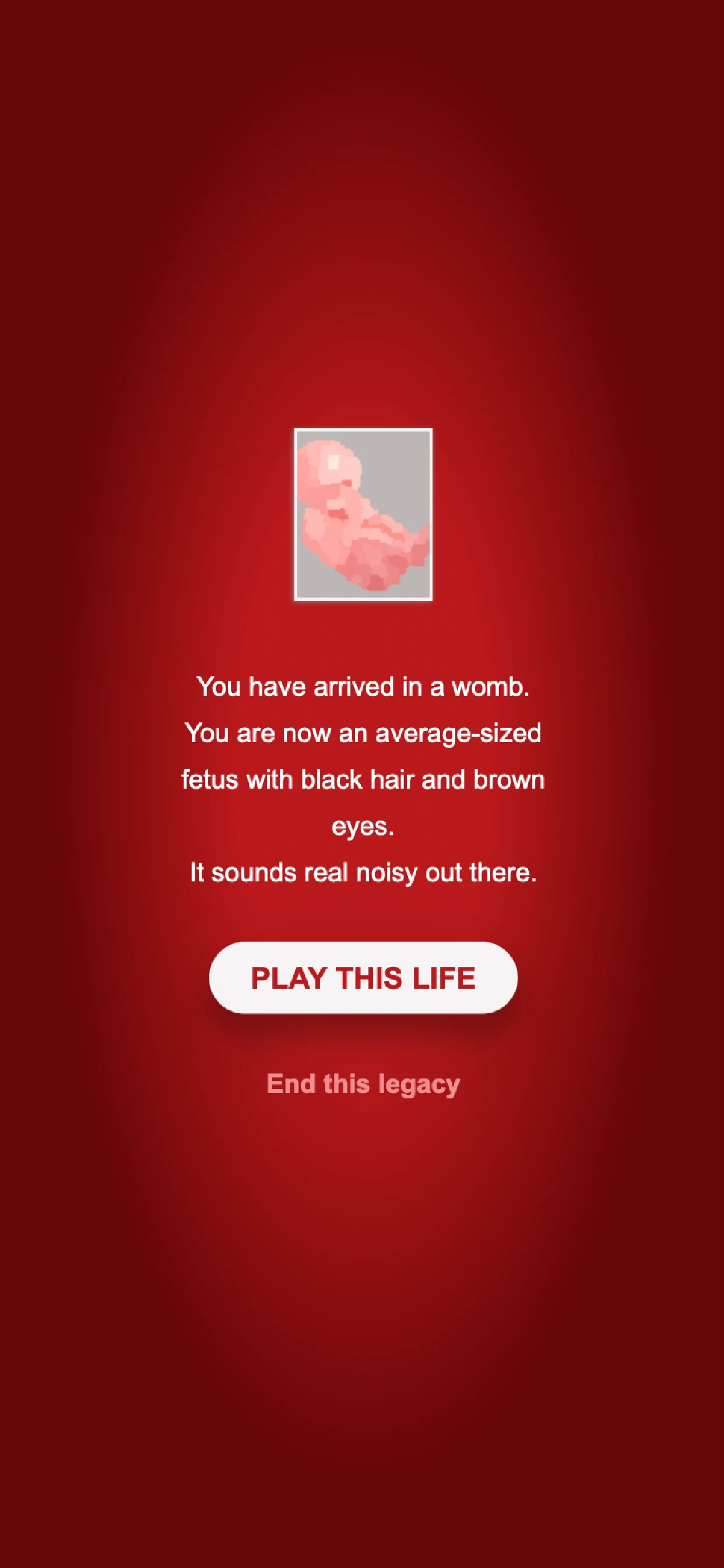 Play This Life: Legacy Edition screenshot