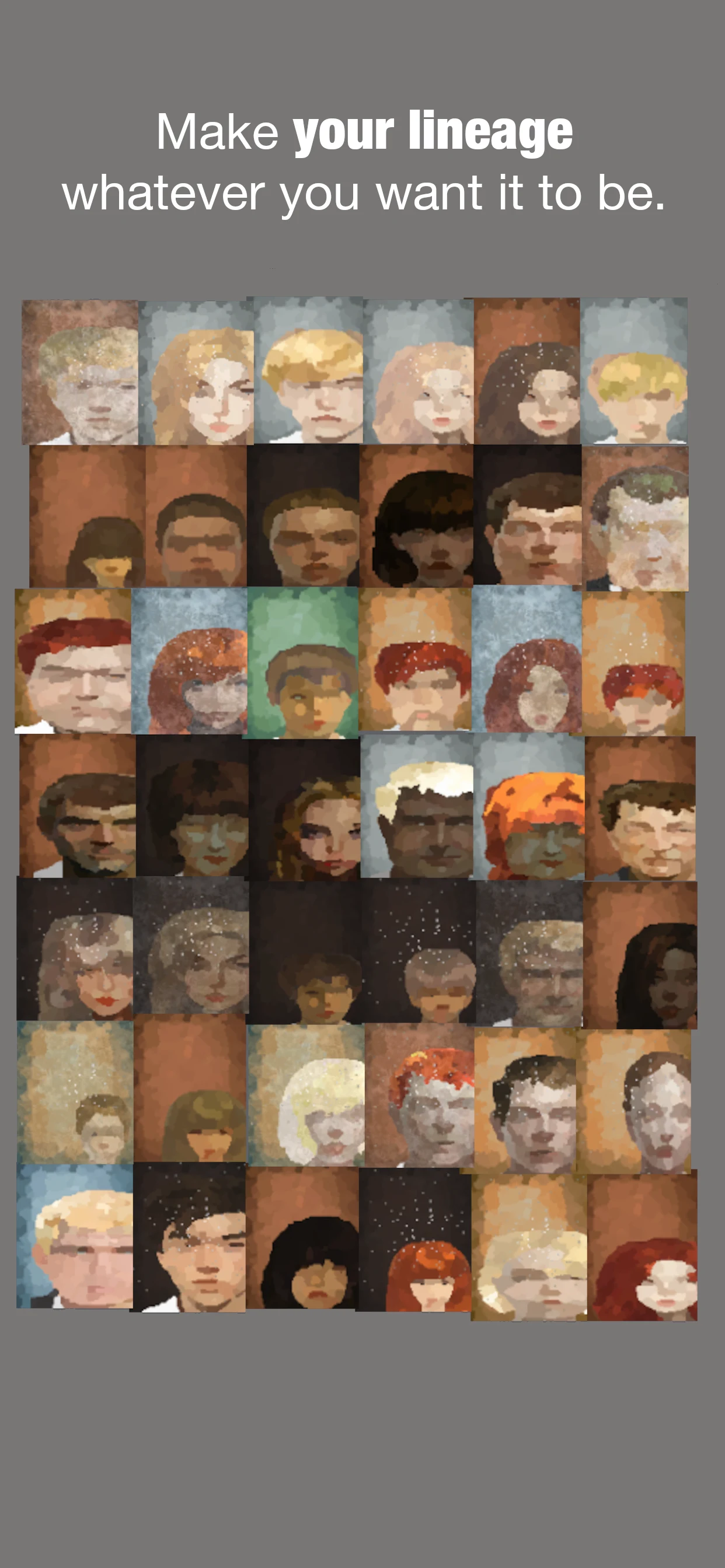 Play This Life: Legacy Edition screenshot